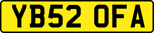 YB52OFA