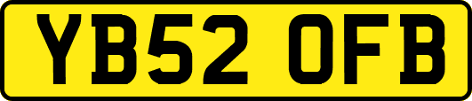 YB52OFB