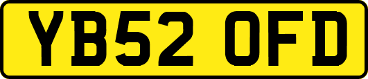 YB52OFD