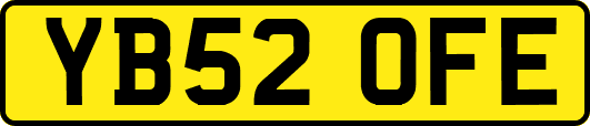 YB52OFE