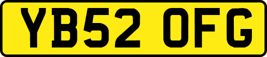 YB52OFG