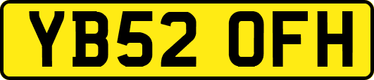 YB52OFH