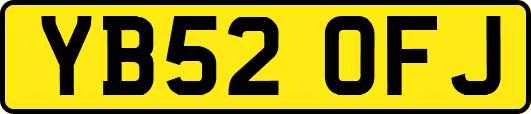 YB52OFJ