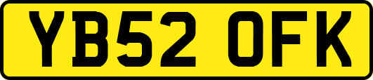 YB52OFK
