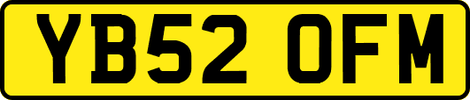 YB52OFM