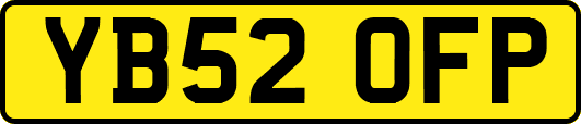 YB52OFP