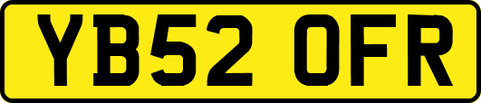 YB52OFR