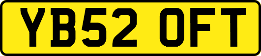 YB52OFT