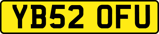 YB52OFU