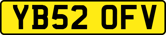 YB52OFV