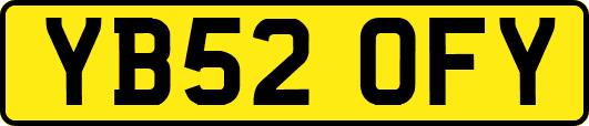 YB52OFY