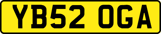 YB52OGA