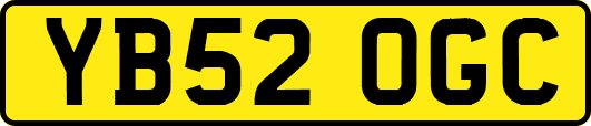 YB52OGC
