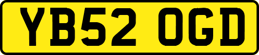 YB52OGD