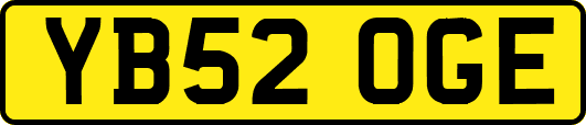 YB52OGE
