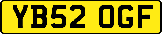 YB52OGF
