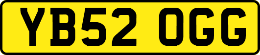 YB52OGG