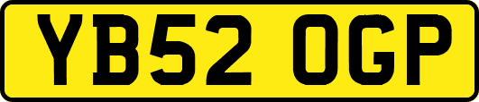 YB52OGP