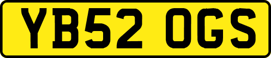 YB52OGS