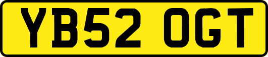 YB52OGT