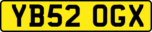 YB52OGX