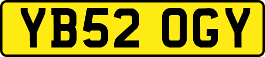 YB52OGY