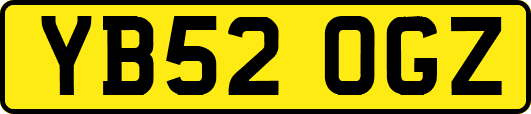 YB52OGZ