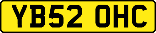 YB52OHC
