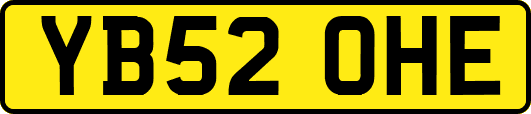 YB52OHE