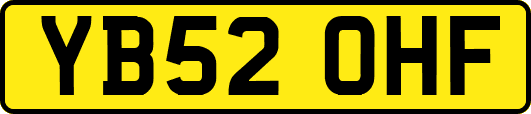 YB52OHF