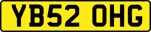 YB52OHG