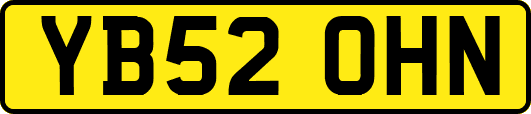 YB52OHN