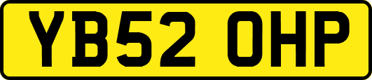 YB52OHP