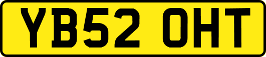 YB52OHT