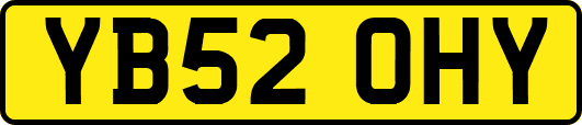 YB52OHY