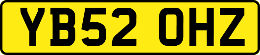 YB52OHZ