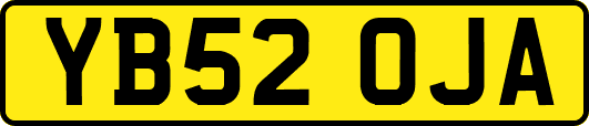 YB52OJA