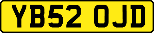 YB52OJD