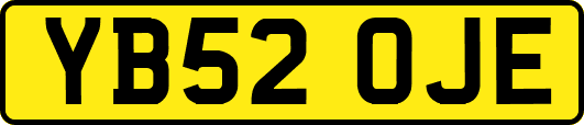 YB52OJE