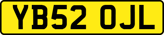 YB52OJL