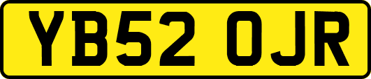 YB52OJR