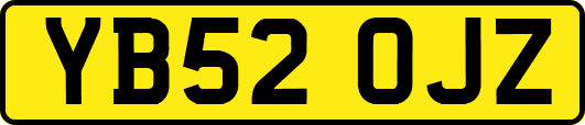 YB52OJZ