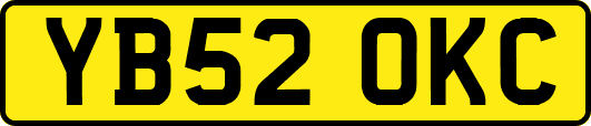 YB52OKC