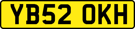 YB52OKH