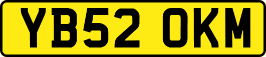 YB52OKM