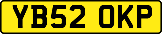 YB52OKP