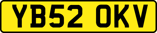 YB52OKV