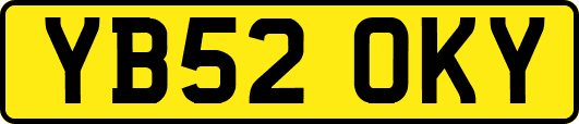 YB52OKY