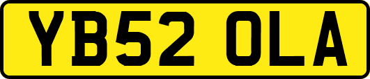 YB52OLA