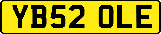 YB52OLE